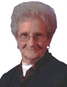 Joanna Marie Luckey